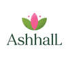 Ashhall  - Accueil